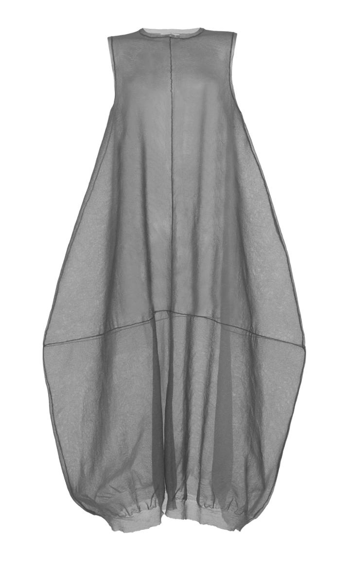 Jil Sander Cocoon Dress