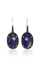 Andrea Fohrman Mini Zenith Earrings