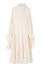 By Malene Birger Bellida Ladder Cotton Stripe Dress