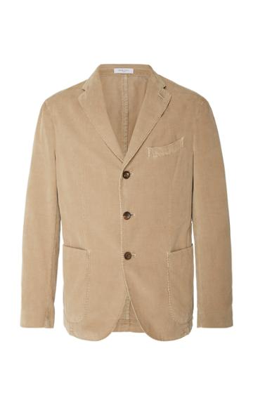 Boglioli Micro-cord K-jacket