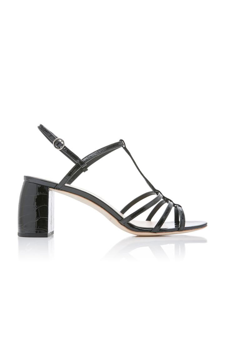 Loeffler Randall Elena Strappy Sandal