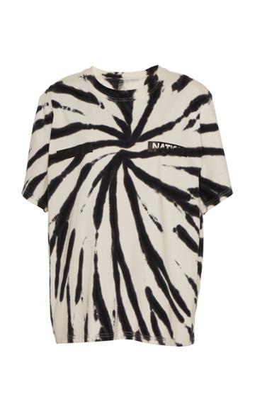 P.e Nation Real Challenger Tee
