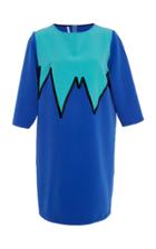 Alcoolique Kava Short Dress
