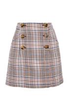 Tanya Taylor Cyra Skirt