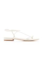 Studio Amelia Cross Over Flats