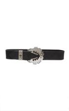 Isabel Marant Abigail Studded Leather Belt