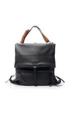 Maison Margiela Leather Shoulder Bag