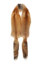 J. Mendel Fox Stole