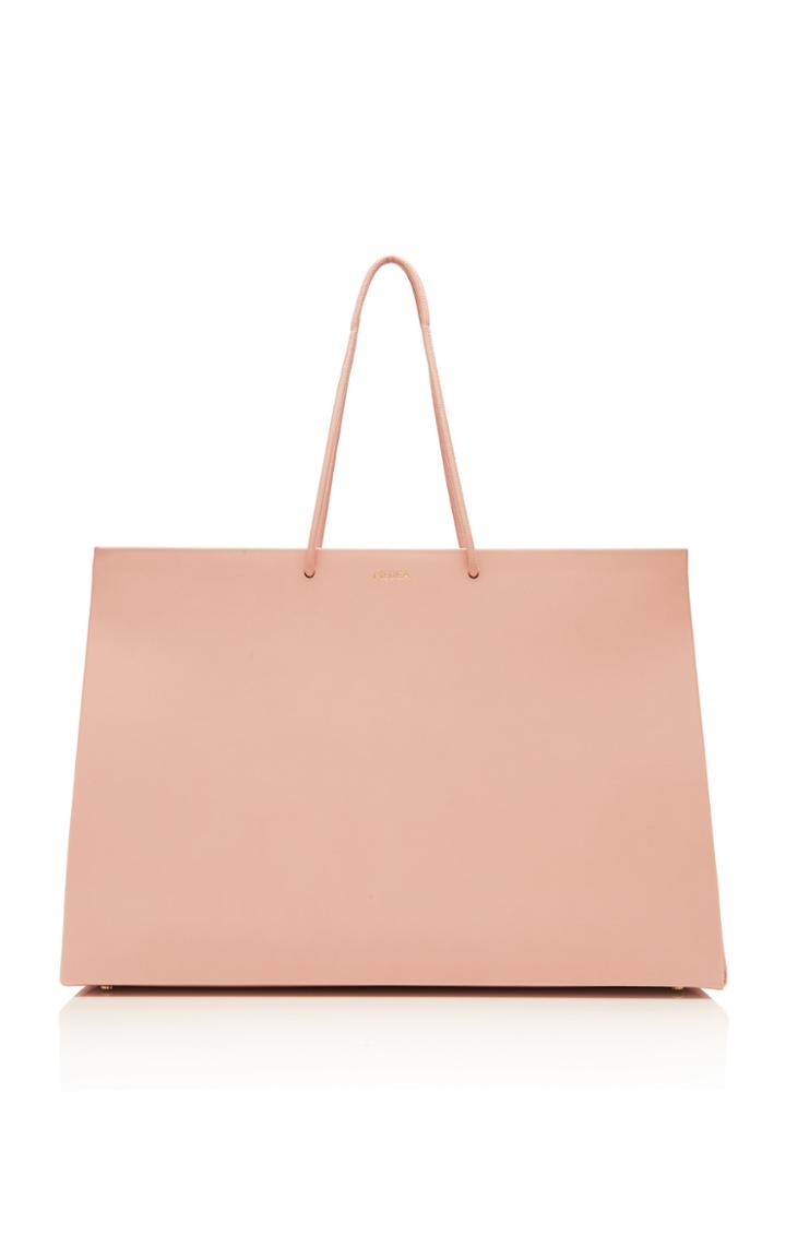Medea Sisters Venti Prima Leather Bag