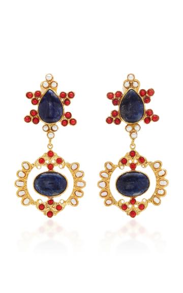 Christie Nicolaides Zoe Earrings