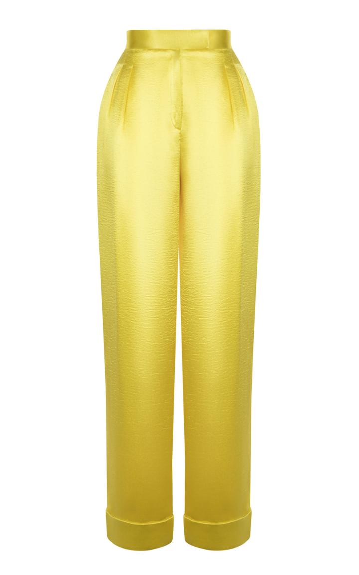 Rasario Cuffed Pants