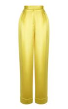 Rasario Cuffed Pants