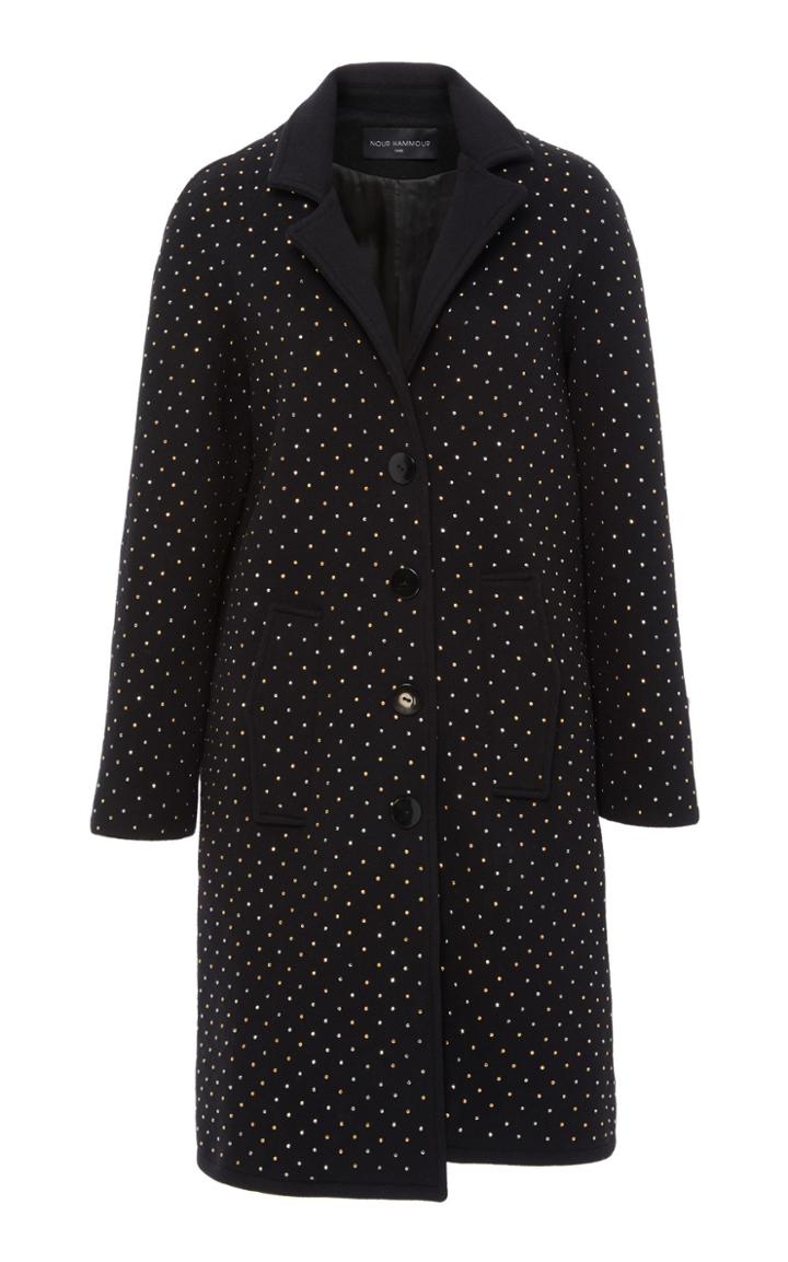 Nour Hammour Demain Jacket