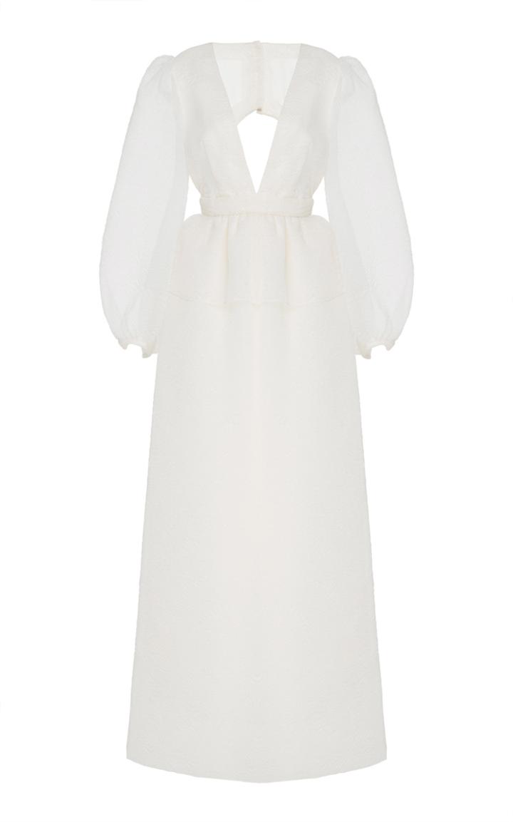 Markarian Cassiopeia Gown