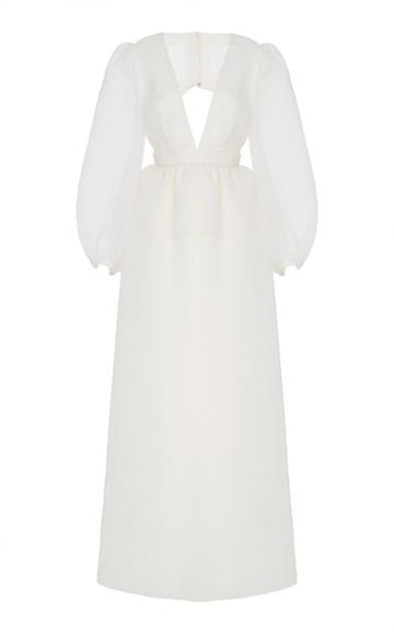 Markarian Cassiopeia Gown