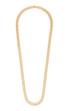 Sidney Garber Ophelia Necklace In Rose Gold