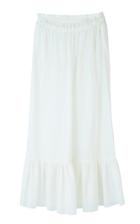 Lake Studio Cotton Cape Dress