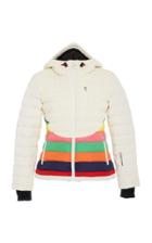 Perfect Moment Vale Quilted Jacket