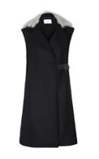 Dorothee Schumacher Outer Limits Long Vest