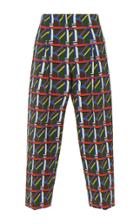 Parden's Yok Pleated Trousers