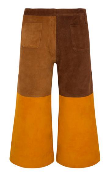 Adriana Iglesias Kate Cropped Pant