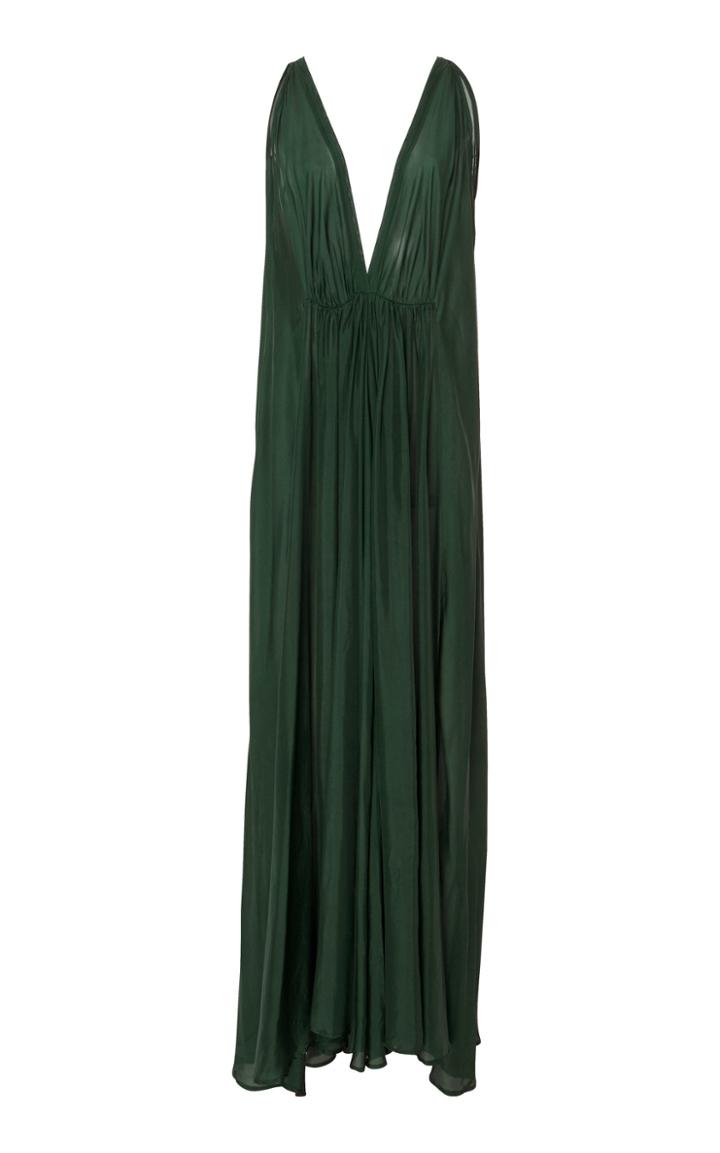 Kalita Clemence Maxi Dress
