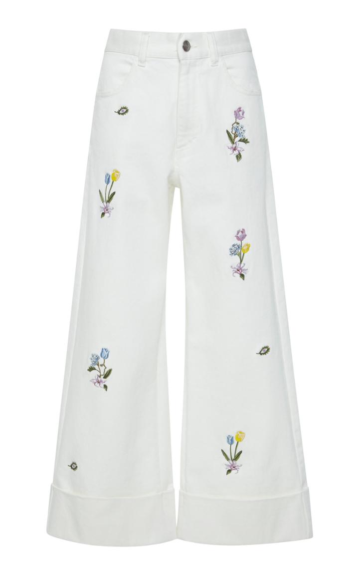 Vivetta Monterotondo Flare Jean