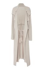 Marei 1998 Stephanotis Knitted Jacket