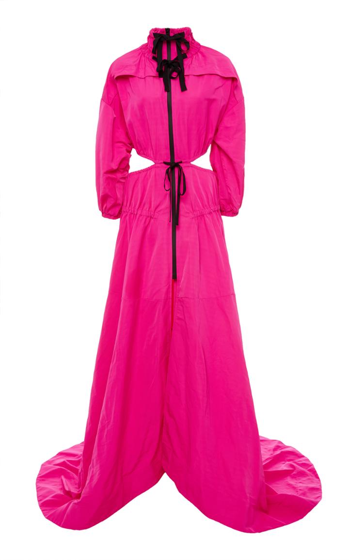 Acler Franklin Dress