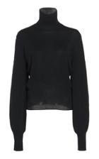 Olivier Theyskens Konto Turtleneck Wool Sweater