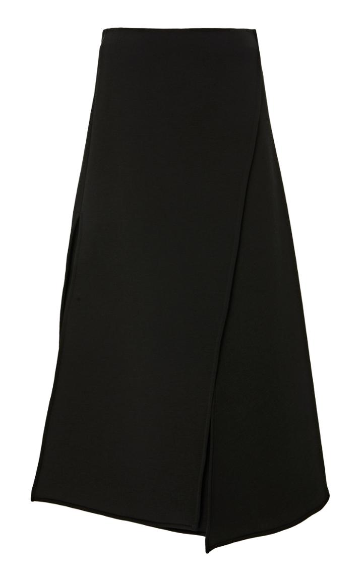 Beaufille Luna Wrap Skirt