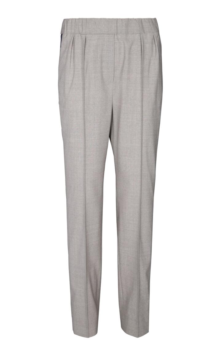 Dorothee Schumacher Cool Ambition Classic Pleated Pants