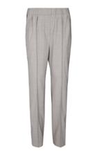 Dorothee Schumacher Cool Ambition Classic Pleated Pants