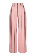 Wisdom Pin Stripe Trouser