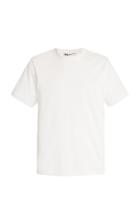 Y-3 Graphic Multi-cut Cotton T-shirt