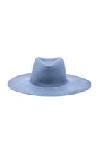 Clyde Pinch Straw Panama Hat