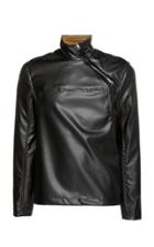 Acne Studios Ozark Leather Jacket