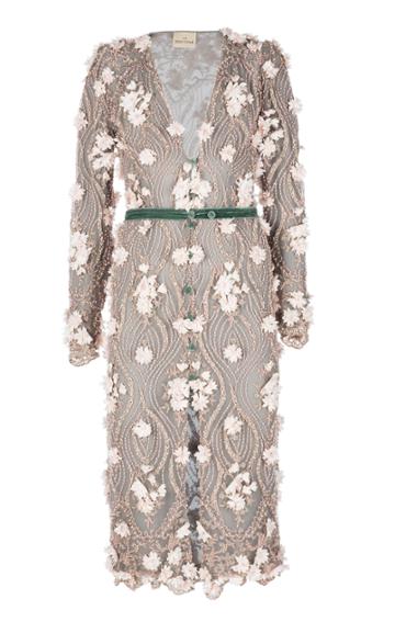 Ezgi Cinar Aphrodite Dress