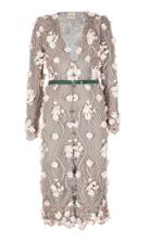 Ezgi Cinar Aphrodite Dress
