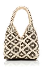 Johanna Ortiz Mini Archipielago Woven Bag