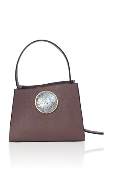 Nathalie Trad Mini Julius Tote