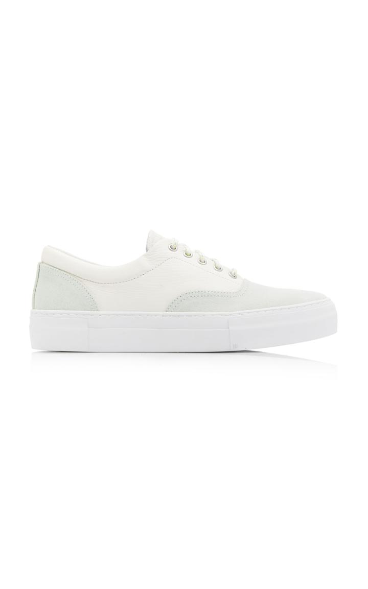Diemme Iseo Suede Low-top Sneakers