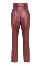 Philosophy Di Lorenzo Serafini High Waisted Straight Leg Pant