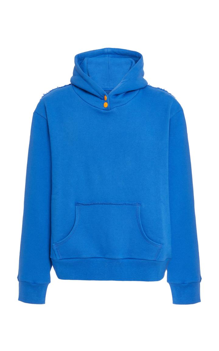 Simon Miller Mazunte Terry Hoodie