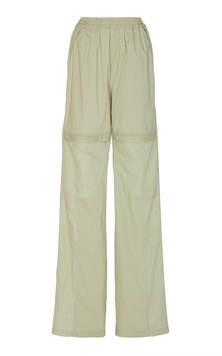 Moda Operandi Jonathan Simkhai Anika Flared Pants Size: S