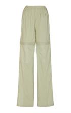 Moda Operandi Jonathan Simkhai Anika Flared Pants Size: S