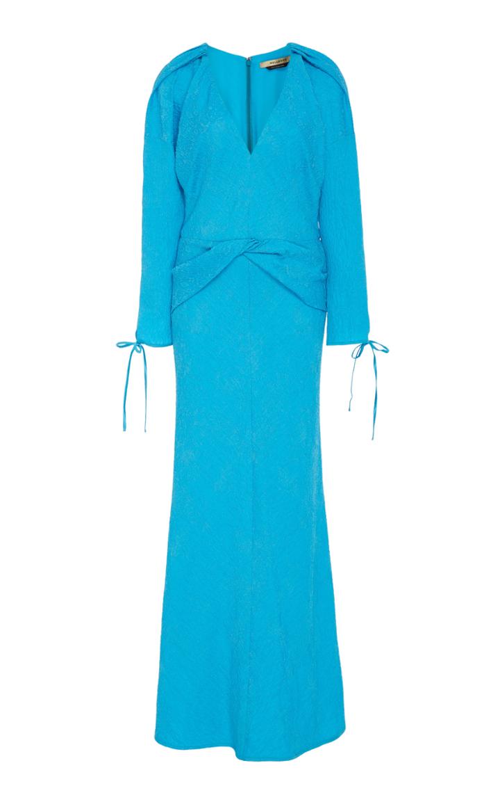 Hellessy October Midi Dress