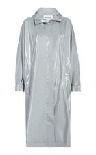 Moda Operandi Michelle Waugh The Stephanie Dolman Sleeve Rain Jacket Size: S