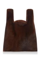 Simonetta Ravizza Furrissima Handbag