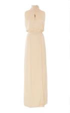 Johanna Ortiz Exclusive Salome Bow Gown